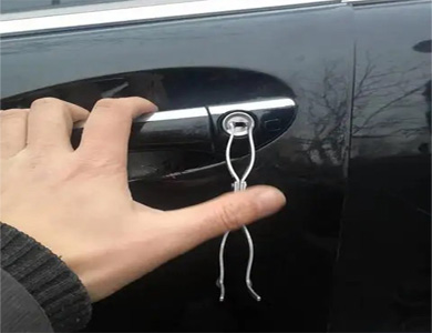 涪陵24小时上门开锁公司