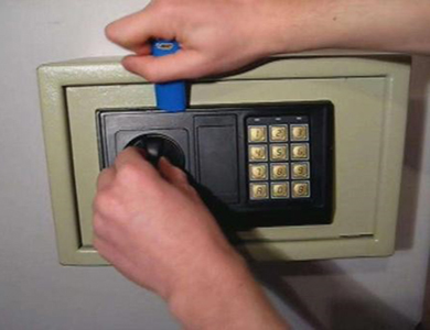 涪陵24小时上门开锁公司