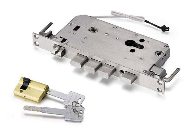 涪陵24小时上门开锁公司